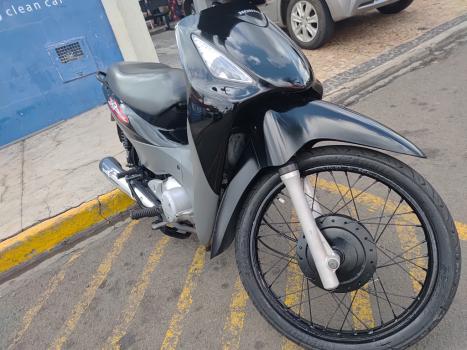 HONDA Biz 125 ES, Foto 5