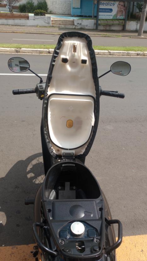 HONDA Biz 125 ES, Foto 6