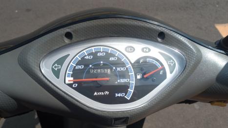 HONDA Biz 125 ES, Foto 7