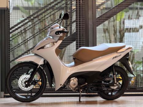 HONDA Biz 125 ES, Foto 2