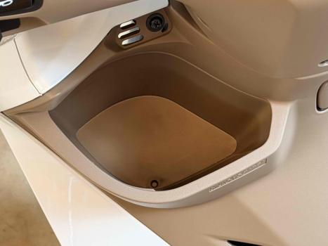 HONDA Biz 125 ES, Foto 8