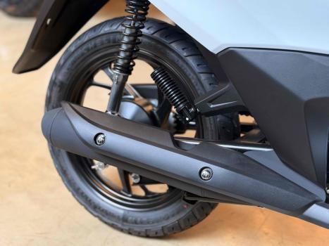 HONDA Biz 125 ES, Foto 11