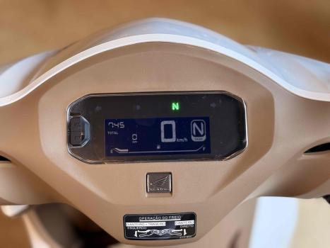 HONDA Biz 125 ES, Foto 15