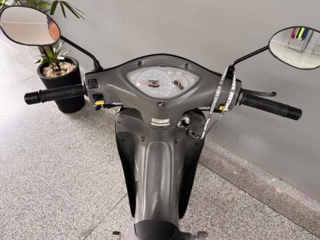 HONDA Biz 125 ES, Foto 2