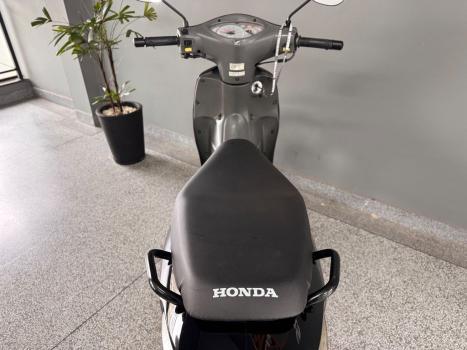 HONDA Biz 125 ES, Foto 3