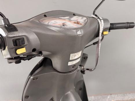 HONDA Biz 125 ES, Foto 4