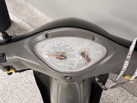 HONDA Biz 125 ES, Foto 5