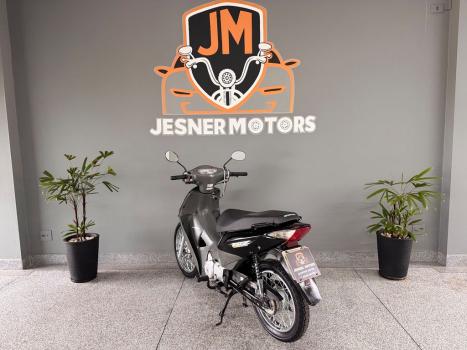 HONDA Biz 125 ES, Foto 6