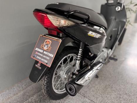 HONDA Biz 125 ES, Foto 7