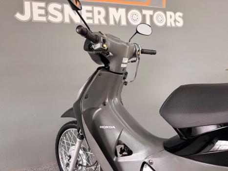 HONDA Biz 125 ES, Foto 8