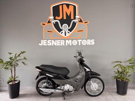 HONDA Biz 125 ES, Foto 9