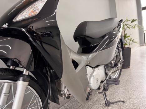 HONDA Biz 125 ES, Foto 10