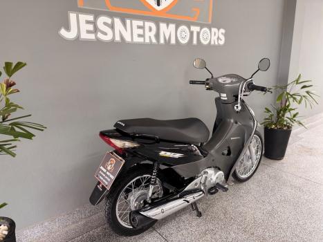 HONDA Biz 125 ES, Foto 11