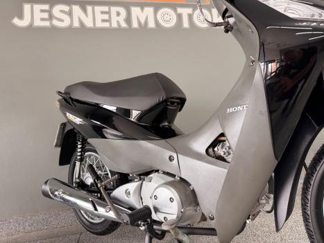 HONDA Biz 125 ES, Foto 12