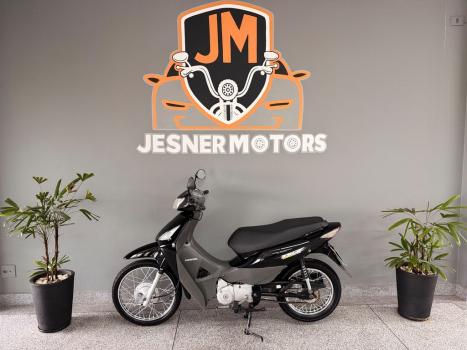 HONDA Biz 125 ES, Foto 13