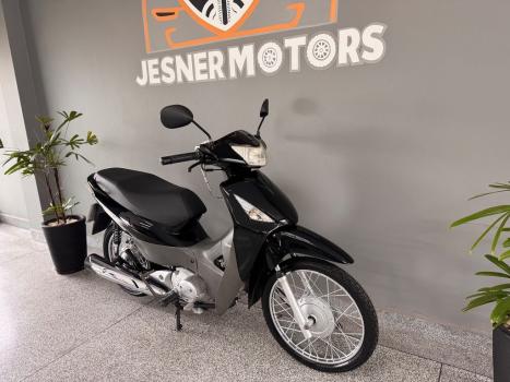 HONDA Biz 125 ES, Foto 14