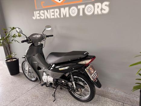 HONDA Biz 125 ES, Foto 15