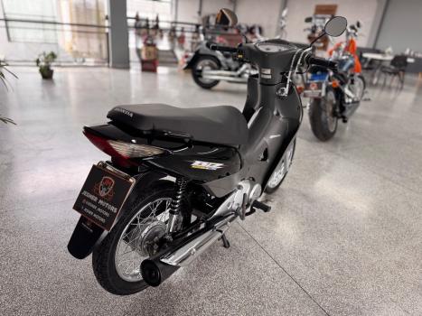 HONDA Biz 125 ES, Foto 16