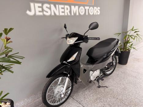 HONDA Biz 125 ES, Foto 17