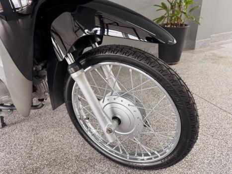 HONDA Biz 125 ES, Foto 18