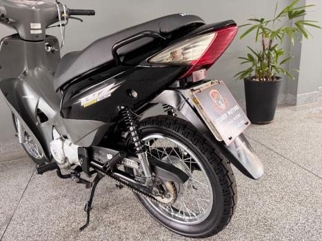 HONDA Biz 125 ES, Foto 19