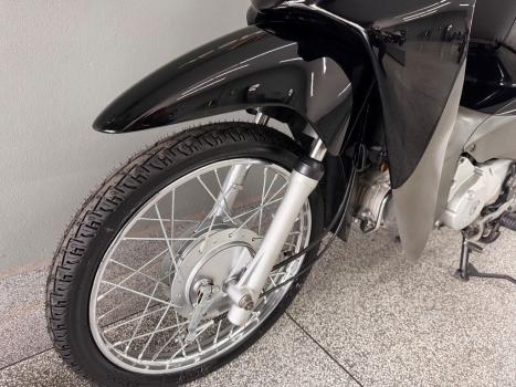 HONDA Biz 125 ES, Foto 20