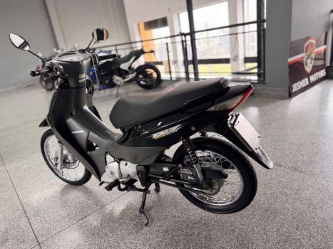 HONDA Biz 125 ES, Foto 21