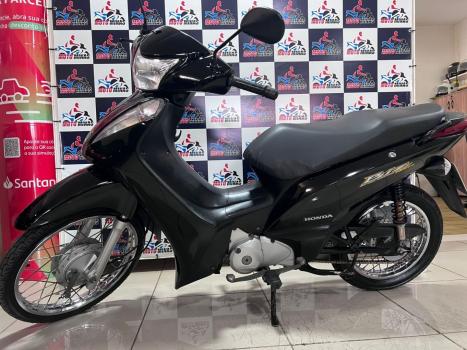 HONDA Biz 125 ES, Foto 1