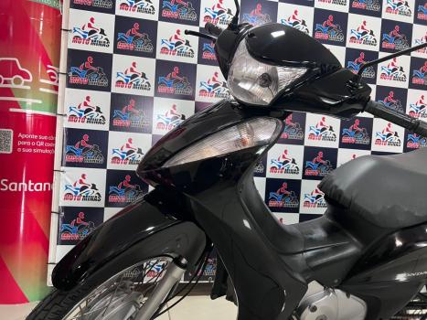 HONDA Biz 125 ES, Foto 2