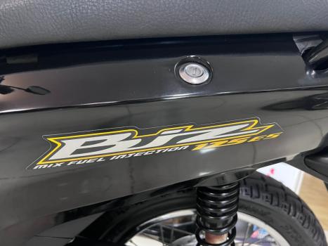 HONDA Biz 125 ES, Foto 5