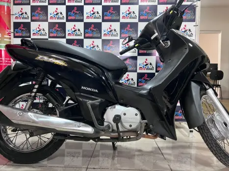 HONDA Biz 125 ES, Foto 7