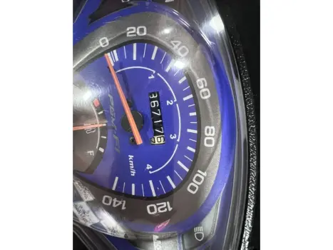 HONDA Biz 125 ES, Foto 9