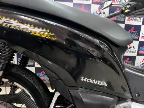 HONDA Biz 125 ES, Foto 10