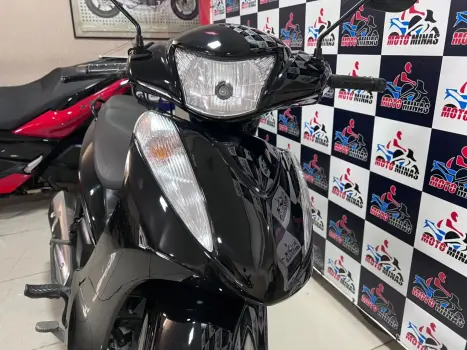 HONDA Biz 125 ES, Foto 12