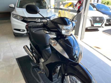 HONDA Biz 125 ES, Foto 1