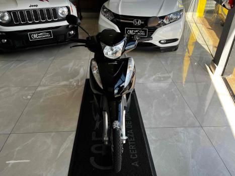 HONDA Biz 125 ES, Foto 2