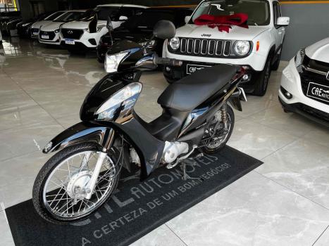 HONDA Biz 125 ES, Foto 3