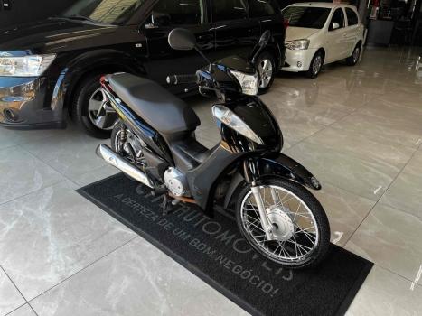 HONDA Biz 125 ES, Foto 4