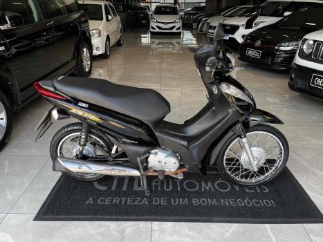 HONDA Biz 125 ES, Foto 5