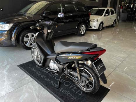 HONDA Biz 125 ES, Foto 8