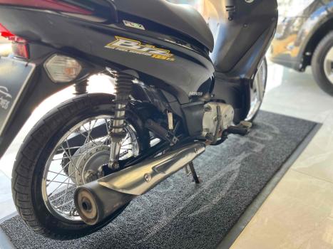HONDA Biz 125 ES, Foto 9