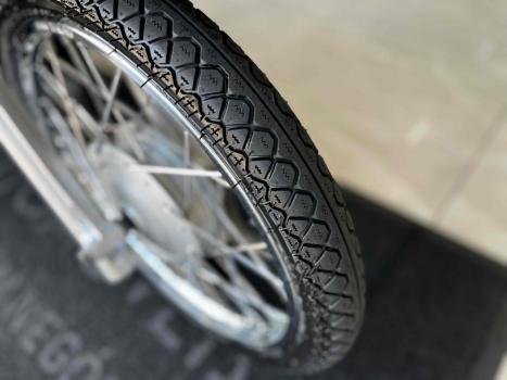 HONDA Biz 125 ES, Foto 10