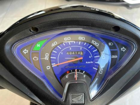 HONDA Biz 125 ES, Foto 11