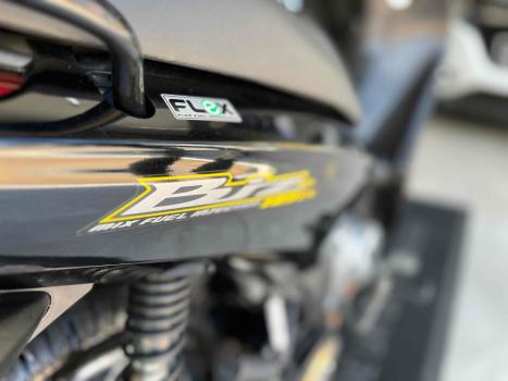 HONDA Biz 125 ES, Foto 13