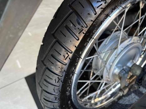 HONDA Biz 125 ES, Foto 14