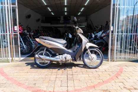 HONDA Biz 125 ES, Foto 2