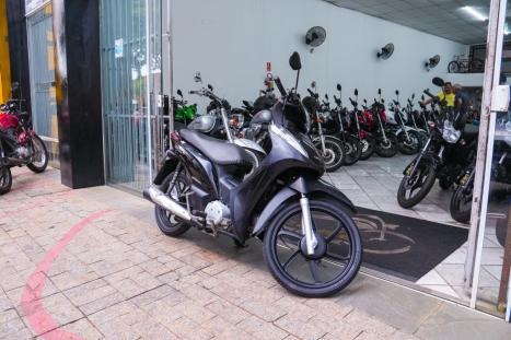 HONDA Biz 125 ES, Foto 1