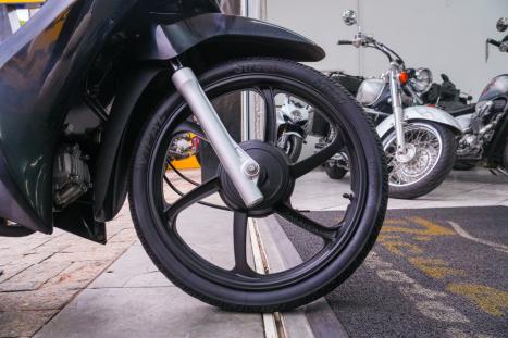 HONDA Biz 125 ES, Foto 5