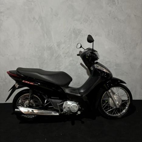 HONDA Biz 125 ES, Foto 1