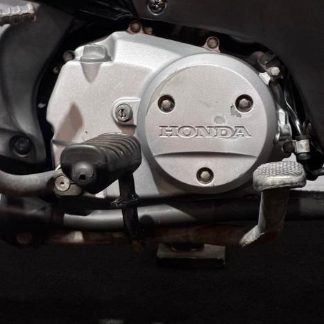 HONDA Biz 125 ES, Foto 5